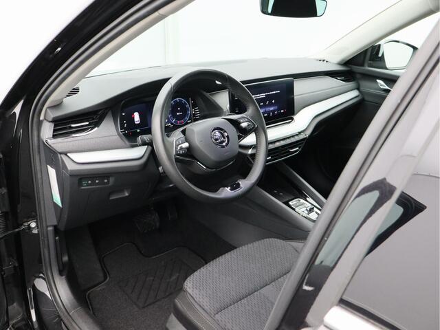 Skoda OCTAVIA Combi 1.0 e-TSI Business Edition Plus/ automaat/ zeer mooi!