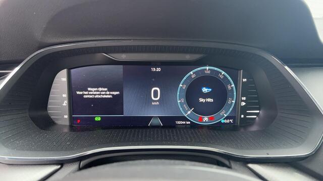 Skoda OCTAVIA Combi 1.0 e-TSI Business Edition AUTOMAAT / TREKHAAK / FULL LED / NAVI / CARPLAY / CLIMA / PDC / BLUETOOTH / CRUISE / NL-AUTO