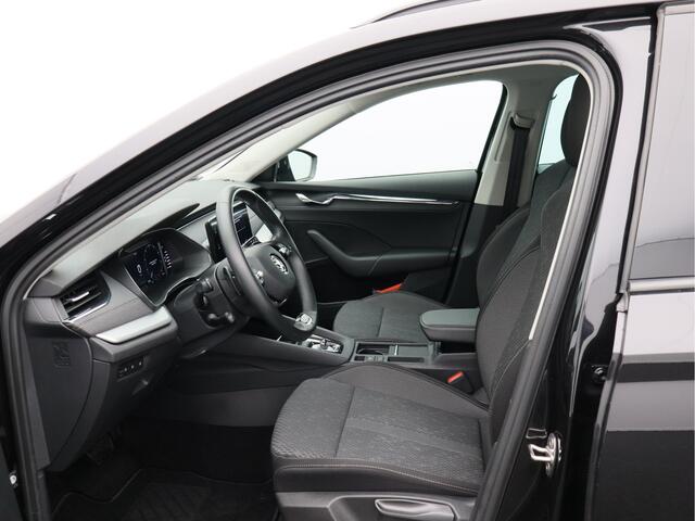 Skoda OCTAVIA Combi 1.5 e-TSI Business Edition Plus/ automaat/ zeer mooi!