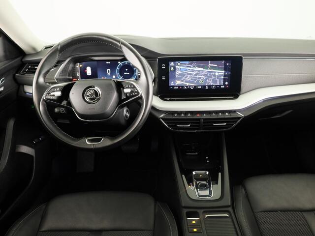 Skoda OCTAVIA Combi 1.4 TSI iV PHEV Business Edition Plus