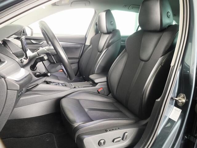 Skoda OCTAVIA Combi 1.4 TSI iV PHEV Business Edition Plus