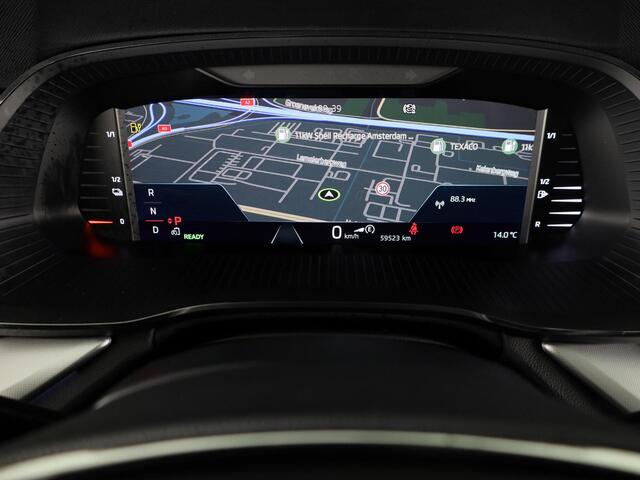 Skoda OCTAVIA Combi 1.4 TSI iV PHEV Business Edition Plus