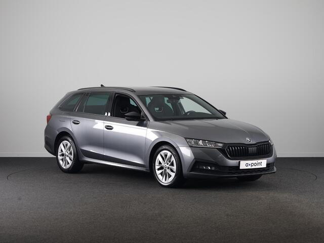 Skoda OCTAVIA Combi 1.5 e-TSI Business Edition