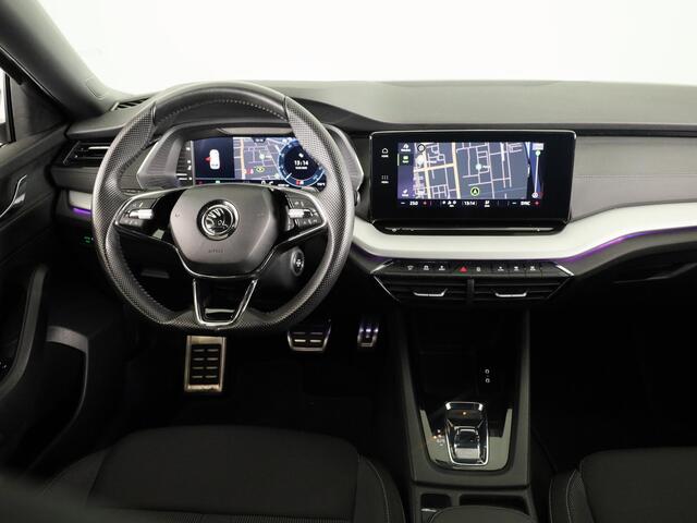 Skoda OCTAVIA Combi 1.5 e-TSI Business Edition