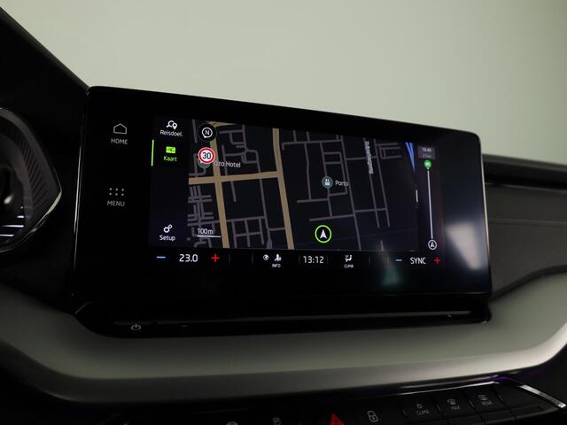 Skoda OCTAVIA Combi 1.5 e-TSI Business Edition