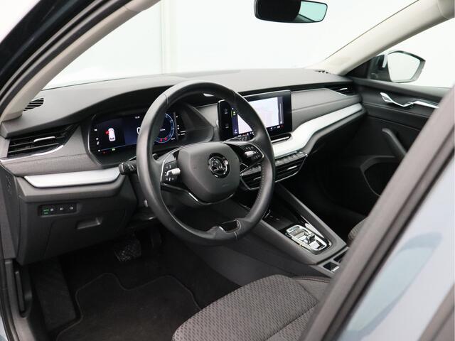 Skoda OCTAVIA Combi 1.0 e-TSI Business Edition Plus/ automaat/ lage km!