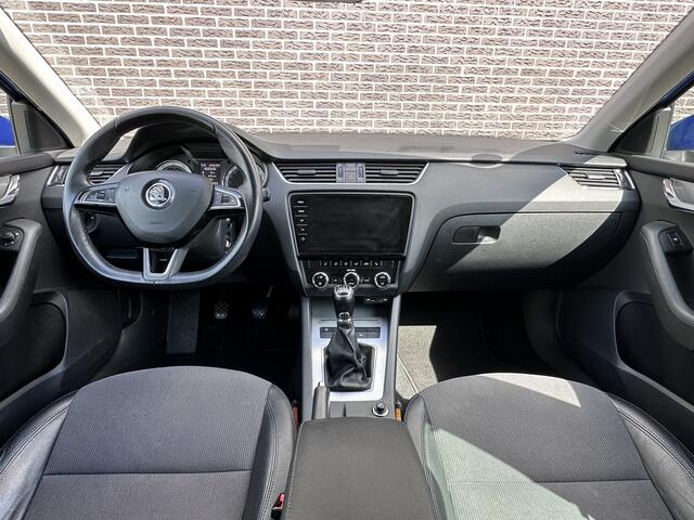 Skoda OCTAVIA Combi 1.0 TSI Greentech Ambition Business | | Navigatie | DAB+ | Stoelverwarming | Apple CarPlay/Android Auto