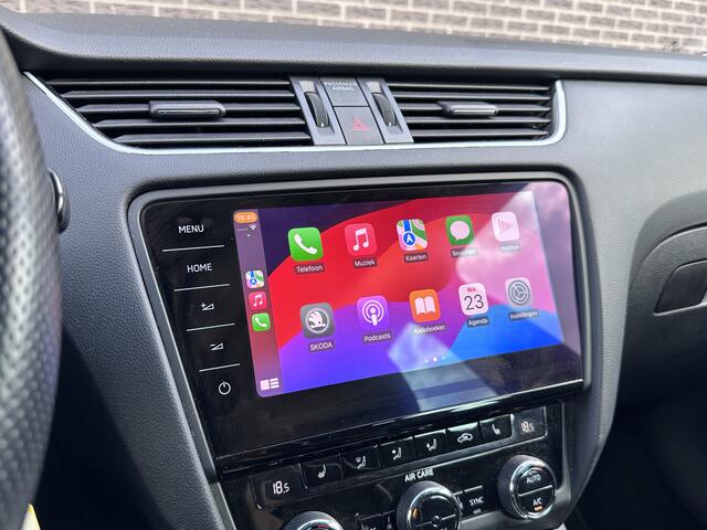 Skoda OCTAVIA Combi 1.0 TSI Greentech Ambition Business | | Navigatie | DAB+ | Stoelverwarming | Apple CarPlay/Android Auto