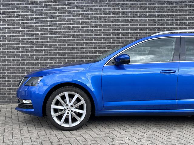 Skoda OCTAVIA Combi 1.0 TSI Greentech Ambition Business | | Navigatie | DAB+ | Stoelverwarming | Apple CarPlay/Android Auto