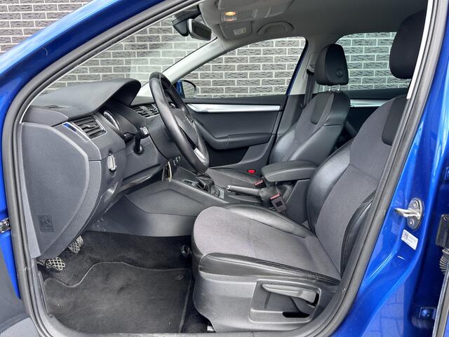 Skoda OCTAVIA Combi 1.0 TSI Greentech Ambition Business | | Navigatie | DAB+ | Stoelverwarming | Apple CarPlay/Android Auto