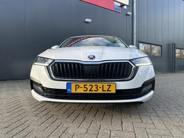 Skoda OCTAVIA Combi 1.0 TSI Ambition