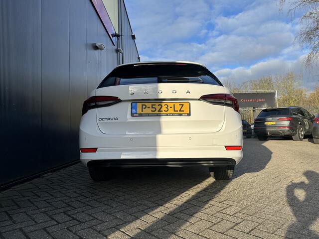 Skoda OCTAVIA Combi 1.0 TSI Ambition