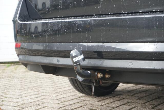 Skoda OCTAVIA Combi 1.0 TSI Greentech Edition | TREKHAAK | DEALERONDERHOUDEN | CARPLAY | ECC |