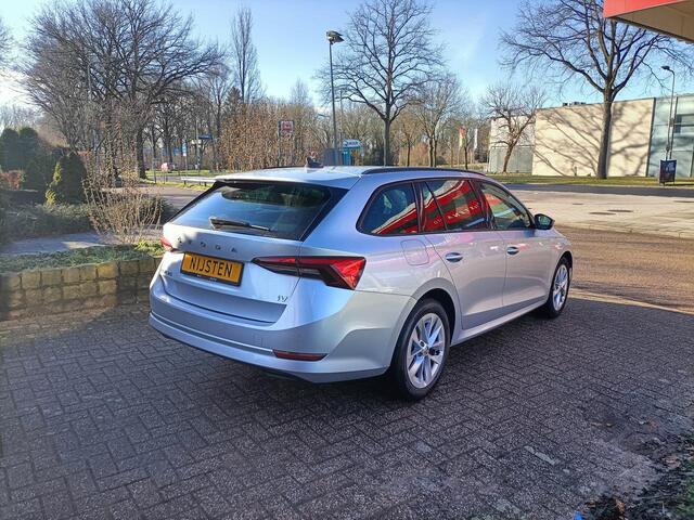 Skoda OCTAVIA Combi 1.4 Tsi IV PHEV , Navi, Dig.Dis,Trekhaa