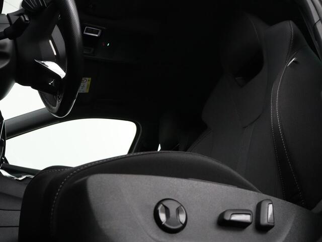 Skoda OCTAVIA 1.4 TSI iV PHEV Sportline | Head-Up | Adaptive Cruise | Carplay | Stoelverwarming | Side Assist | Memory | Navigatie | Full LED | Sfeerverlichting | Canton Sound | PHEV | Plug In