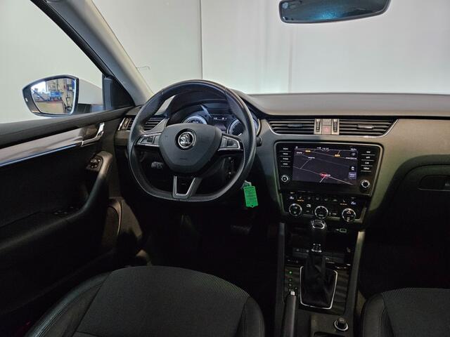 Skoda OCTAVIA Combi 1.0 TSI Greentech Style Business / Trekhaak / LED / Pano