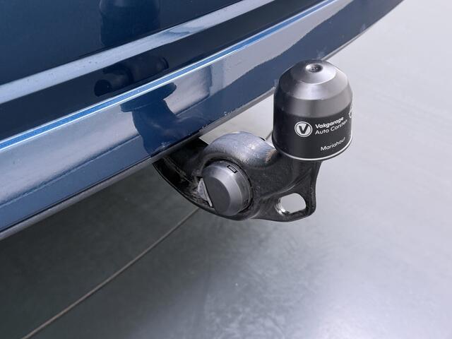 Skoda OCTAVIA e-TSI AUT Trekhaak Adap.Cruise Camera Navi Ecc Apple Carplay Android Auto Virtual Cockpit Business Edition Plus Elek.Achterklep Stoelverwarming voor+achter Lmv DAB Led Keyless advanced Dodehoek detector 1e Eigenaar Origineel Nederlandse Auto Mild-Hybrid