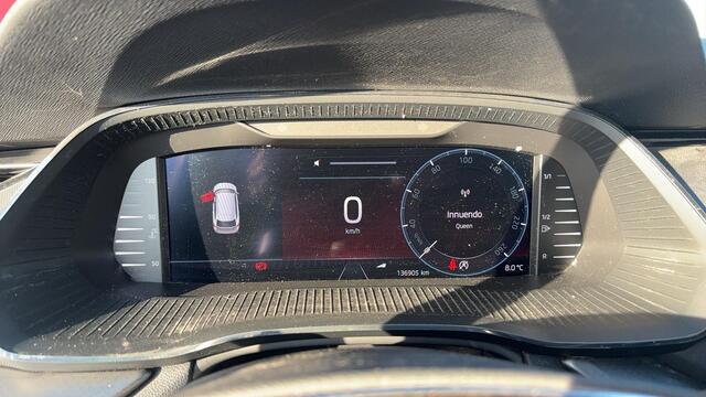 Skoda OCTAVIA Combi 1.0 TSI Business Edition TREKHAAK / STOELVERW / STUURVERW / VIRTUAL / FULL LED / KEYLESS / CARPLAY / NL-AUTO