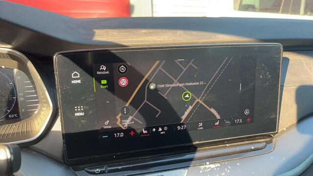 Skoda OCTAVIA Combi 1.0 TSI Business Edition TREKHAAK / STOELVERW / STUURVERW / VIRTUAL / FULL LED / KEYLESS / CARPLAY / NL-AUTO