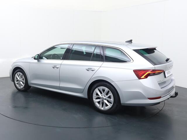 Skoda OCTAVIA Combi 1.0 TSI Business Edition | 110 PK | Cruise control | Climate control | LED verlichting | Apple Carplay/Android Auto |