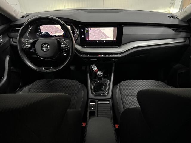 Skoda OCTAVIA 1.0 TSI Ambition LED NAVI CLIMA CARPLAY TREKHAAK