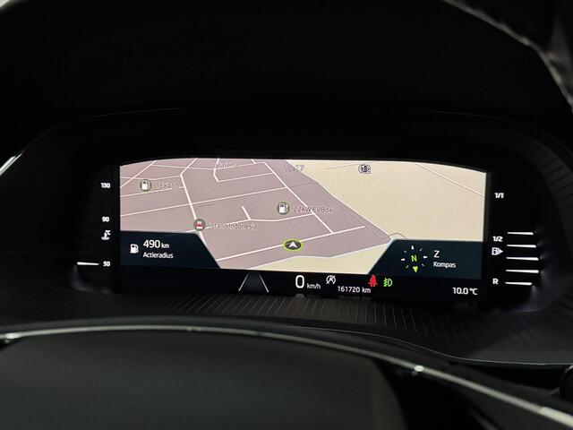 Skoda OCTAVIA 1.0 TSI Ambition LED NAVI CLIMA CARPLAY TREKHAAK