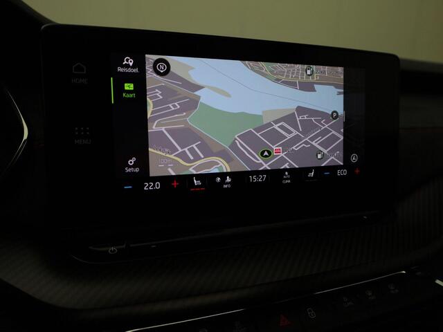 Skoda OCTAVIA Combi 1.4TSI 180kW/245PK RS iV PHEV DSG · Panoramadak · Keyless · Apple/Android Car Play