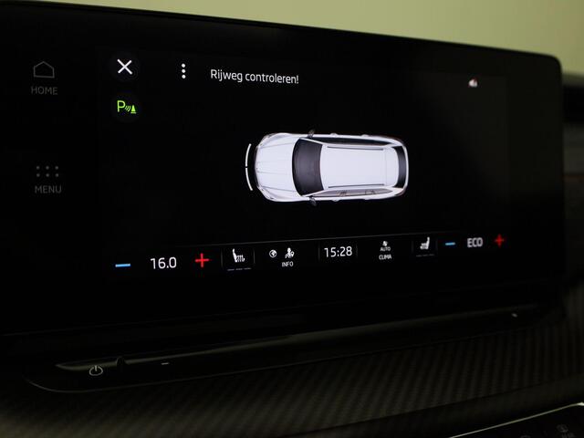 Skoda OCTAVIA Combi 1.4TSI 180kW/245PK RS iV PHEV DSG · Panoramadak · Keyless · Apple/Android Car Play