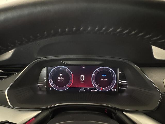 Skoda OCTAVIA Combi 1.5 e-TSI Sport Business | Navigatie | Parkeersensoren | All-Season Banden | Climate Control |