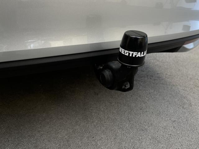 Skoda OCTAVIA Combi 1.5 TSI Edition | TREKHAAK | STOELVERWARMING |