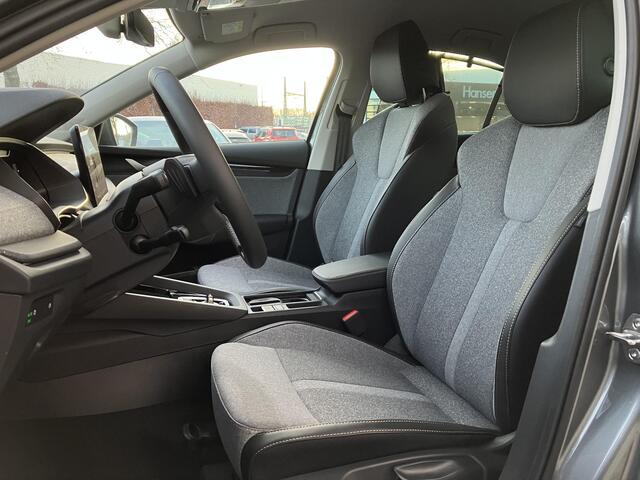 Skoda OCTAVIA Business Edition 1.5 TSI DSG | Automaat | Navigatie | Adaptieve cruise control | Apple Carplay/Android Auto | 17" lichtmetalen velgen |