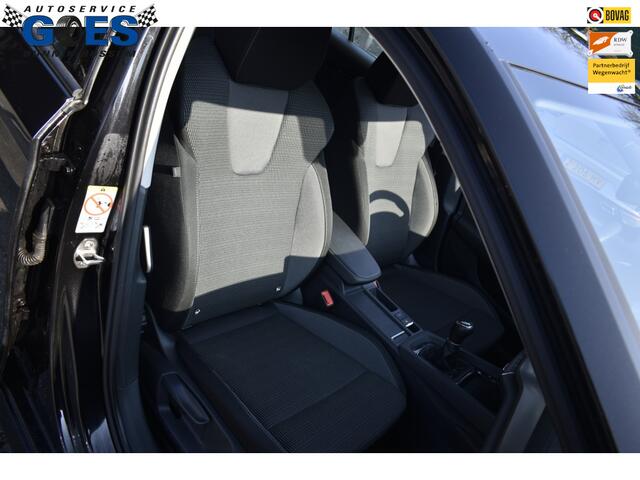 Skoda OCTAVIA Combi Ambition apple carplay/android auto/stoelverw