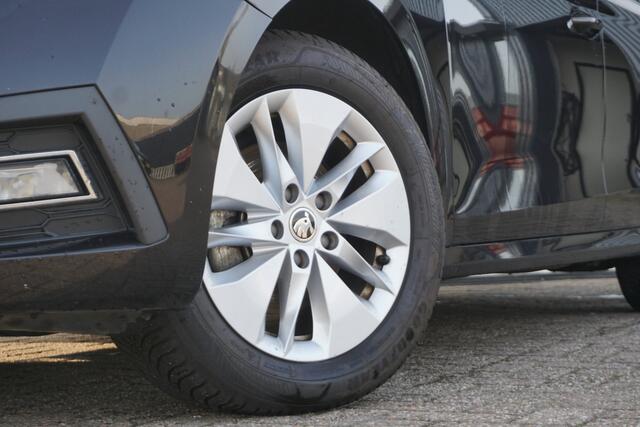 Skoda OCTAVIA Combi 1.0 TSI Business Edition | TREKHAAK | CARPLAY | ELEKTR. KLEP |