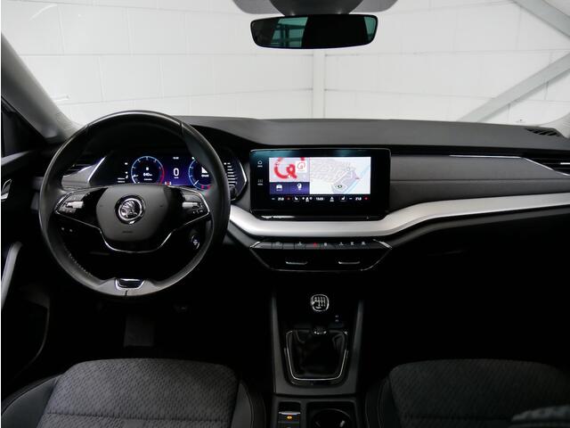 Skoda OCTAVIA Combi 1.0 TSi Style Pano/Navi/TH/SV/Carplay (all-incl. prijs)