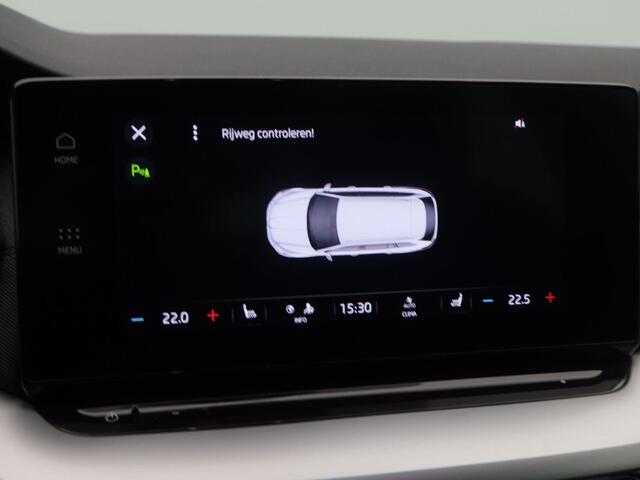 Skoda OCTAVIA Combi 1.0 e-TSi 110 Pk Business Edition Plus | Stoel/Stuur Verwarming | Adaptive Cruise | Climatronic | CarPlay | Navigatie | 17 Inch | 55.133 Km !!