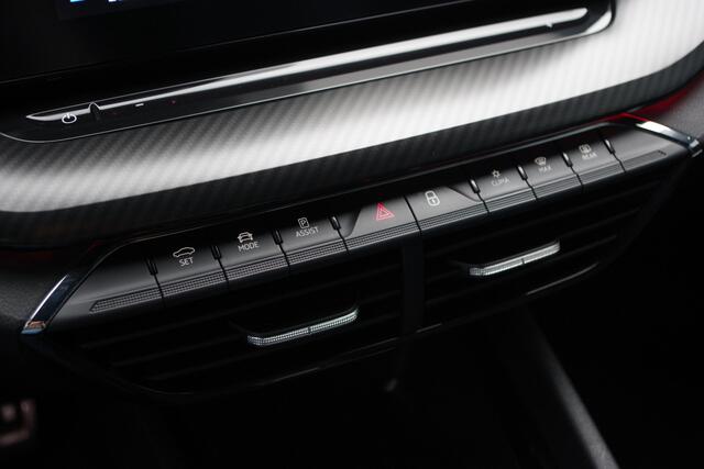 Skoda OCTAVIA Combi 1.4 TSI RS 245 PK iV PHEV BNS, Leder-Alcantara, Memory