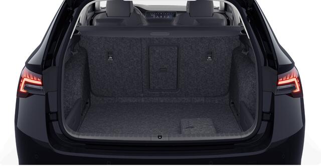 Skoda OCTAVIA combi Business Edition 1.5 TSI 85 kW / 115 PK Combi 6 ve | Trekhaak | Sunset