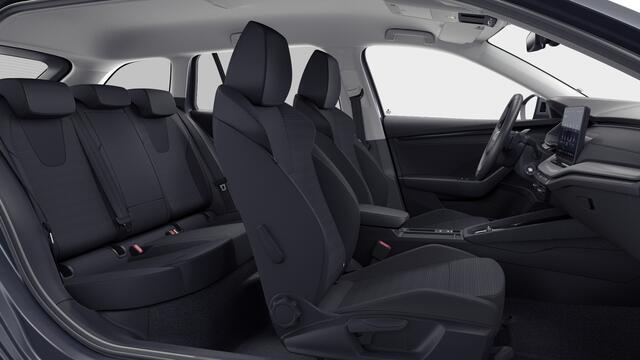 Skoda OCTAVIA Combi 1.5 TSI e-TEC MHEV 115 7DSG Business Edition Plus Automaat