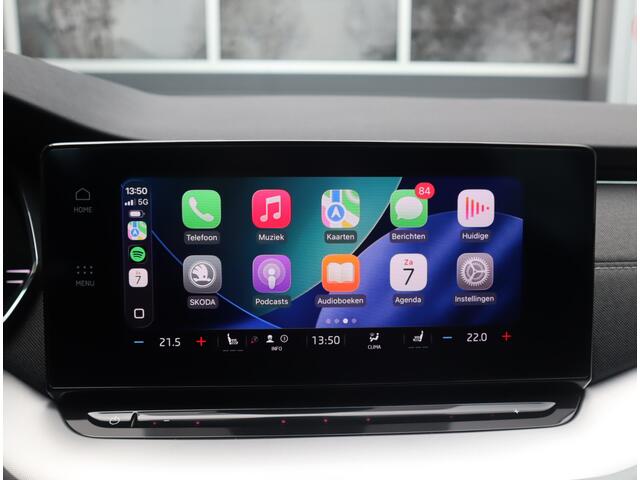 Skoda OCTAVIA Combi 1.0 e-TSI Business Edition Plus Automaat