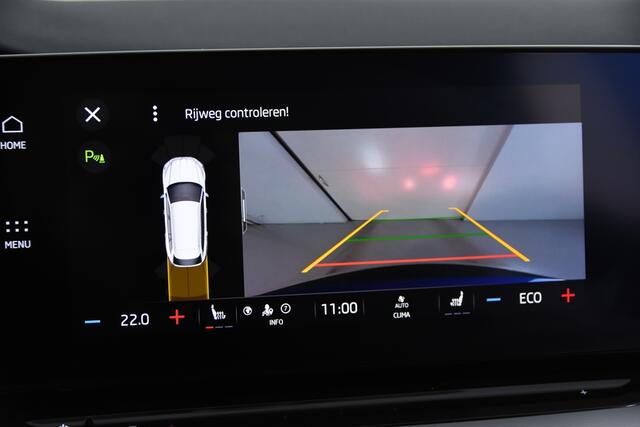 Skoda OCTAVIA Combi 1.4 TSI iV PHEV *1ste Eigenaar*Leer*Navigatie*Camera*