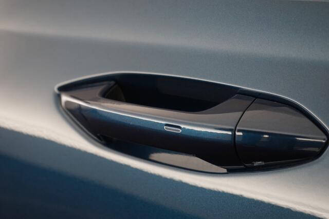 Skoda OCTAVIA Combi 1.0 e-TSI Business Edition