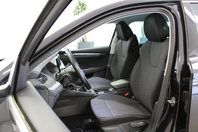 Skoda OCTAVIA Combi 1.0 TSI Business Edition Plus | STOEL-VERW | ACC | CAMERA | NAVIGATIE | CLIMA | CARPLAY | 17'LMV | LED |