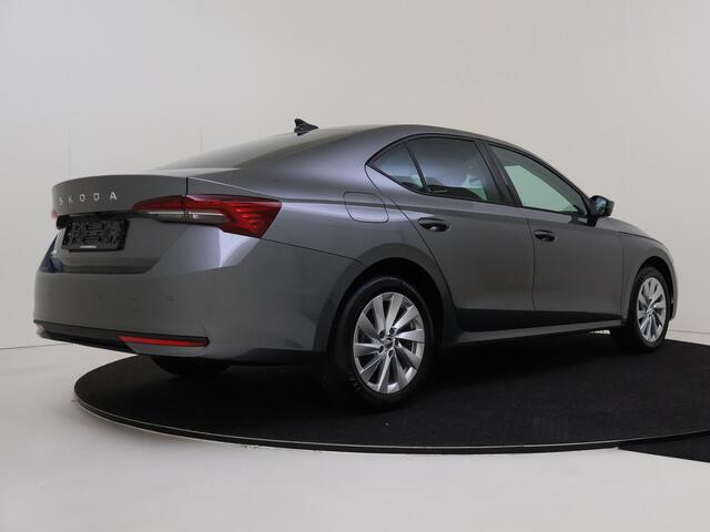 Skoda OCTAVIA 1.5 TSI MHEV First Edition