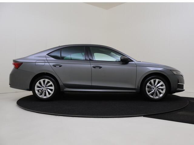 Skoda OCTAVIA 1.5 TSI MHEV First Edition