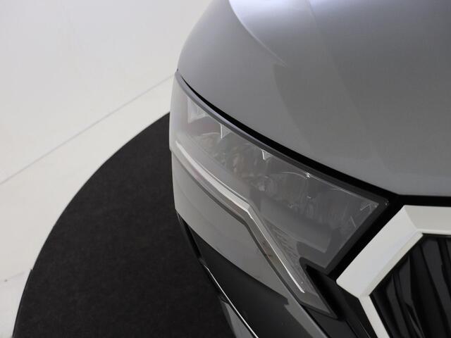 Skoda OCTAVIA 1.5 TSI MHEV First Edition