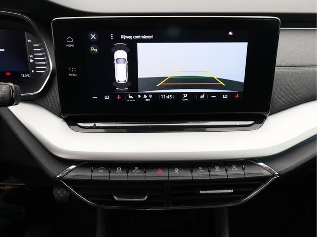 Skoda OCTAVIA Combi 1.0 TSI Business Edition Plus/ compleet!