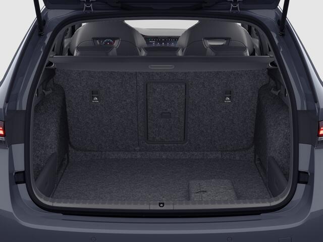 Skoda OCTAVIA combi Sportline Business 1.5 TSI m-HEV 110 kW / 150 PK | Trekhaak wegklapbaar | Panoramisch schuif/kanteldak | 2.000,- inruilbonus!!