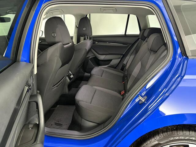 Skoda OCTAVIA Combi 1.4 TSI iV PHEV | TREKHAAK | CARPLAY |