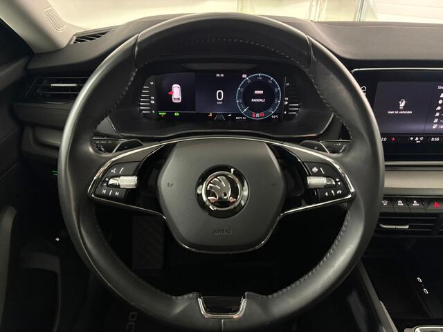 Skoda OCTAVIA Combi 1.4 TSI iV PHEV | TREKHAAK | CARPLAY |