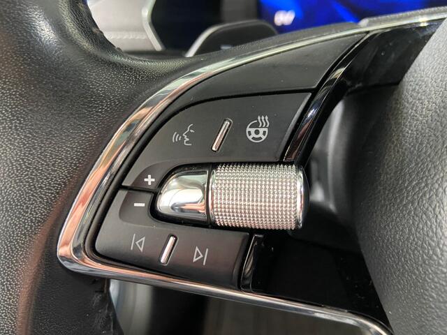 Skoda OCTAVIA Combi 1.4 TSI iV PHEV Business Edition Plus